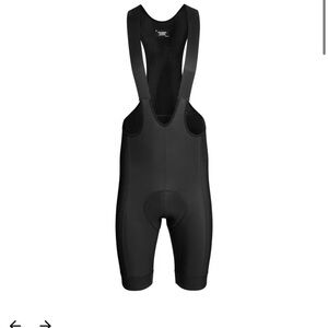 Pas Normal Studios Essential Thermal Bib